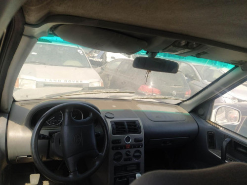 INTERRUPTOR TATA SAFARI (1998) 