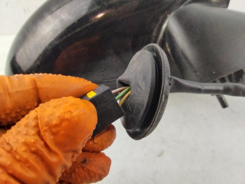 RETROVISOR DERECHO Opel CORSA E 