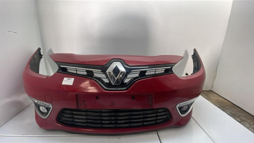 PARAGOLPES DELANTERO RENAULT FLUENCE 