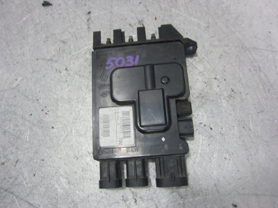 MODULO ELECTRONICO, RENAULT, SCENIC III (JZ)