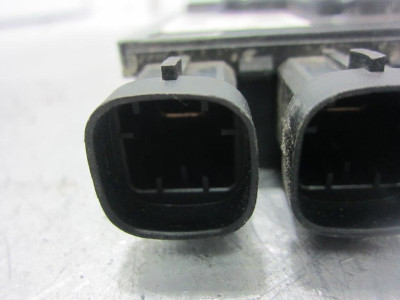 MODULO ELECTRONICO, RENAULT, SCENIC III (JZ)