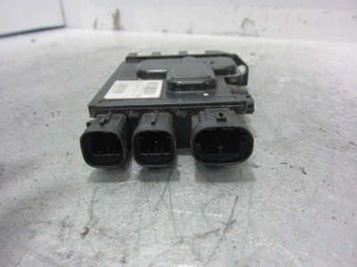 MODULO ELECTRONICO, RENAULT, SCENIC III (JZ)