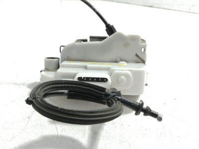 CERRADURA PUERTA DELANTERA IZQUIERDA, CITROEN, C3