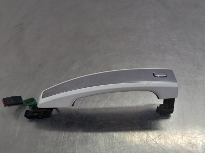 MANETA EXTERIOR TRASERA DERECHA, OPEL, INSIGNIA BERLINA