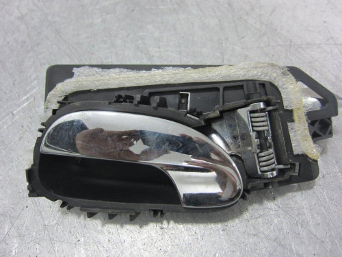  MANETA INTERIOR TRASERA IZQUIERDA, PEUGEOT, 307 BREAK / SW (S1)(04.2002) 