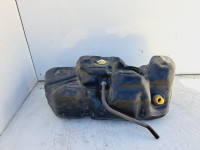 DEPOSITO COMBUSTIBLE