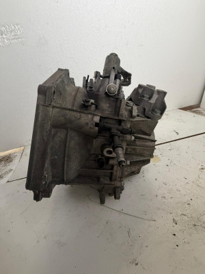 CAJA CAMBIOS, OPEL, ASTRA J BERLINA 5P