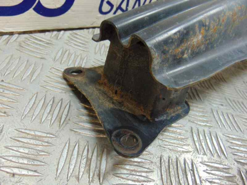  REFUERZO PARAGOLPES TRASERO VOLKSWAGEN SCIROCCO (137) 