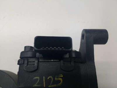 POTENCIOMETRO PEDAL, OPEL, CORSA C