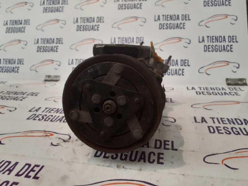  COMPRESOR AIRE ACONDICIONADO 