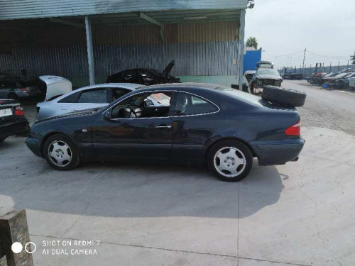  MERCEDES-BENZ CLK (BM 208) COUPE 