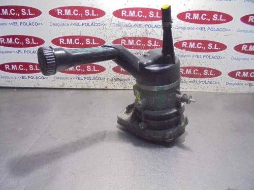 BOMBA SERVODIRECCION CITROEN GRAND C4 PICASSO 
