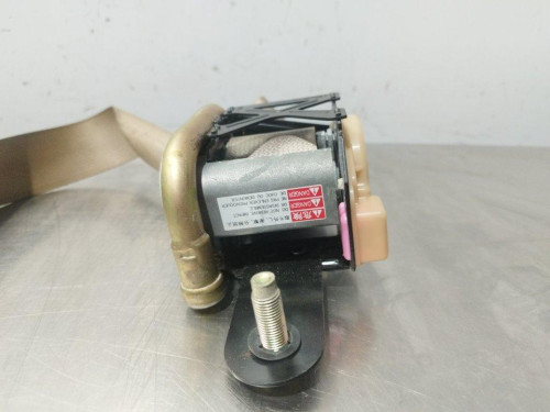  KIT AIRBAG, NISSAN, MURANO (Z50) 