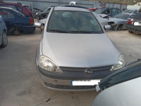 OPEL CORSA C