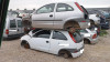  OPEL CORSA C 