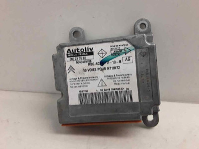 CENTRALITA AIRBAG, Citroen, XSARA BERLINA