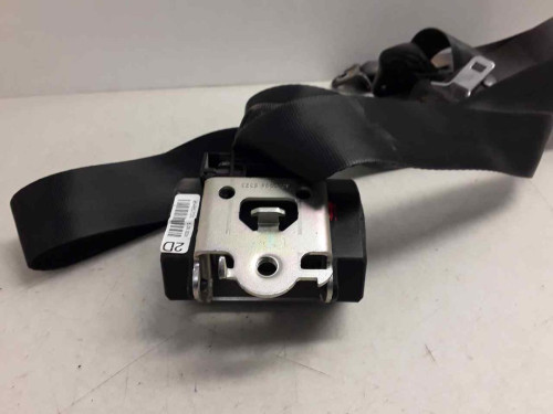 CINTURON SEGURIDAD TRASERO DERECHO Peugeot 207 