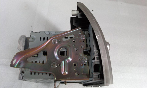  SISTEMA AUDIO / RADIO CD, TOYOTA, COROLLA VERSO (R1) 