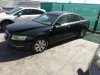 AUDI A6 BERLINA (4F2) — vehículo donante para recambios 