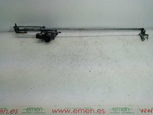 MOTOR LIMPIA DELANTERO MERCEDES-BENZ CLASE A (BM 168) 