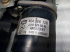 MOTOR LIMPIA DELANTERO MERCEDES-BENZ CLASE A (BM 168) 