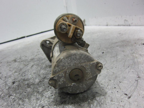  MOTOR ARRANQUE, RENAULT, CAPTUR I 