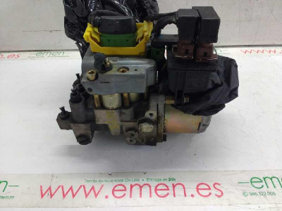 ABS, PEUGEOT, 806