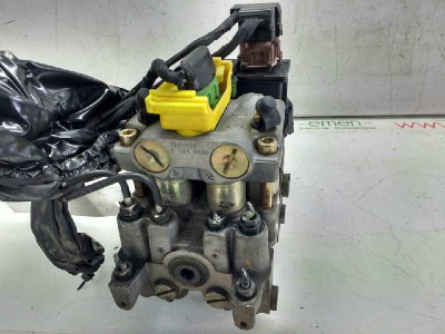 ABS, PEUGEOT, 806