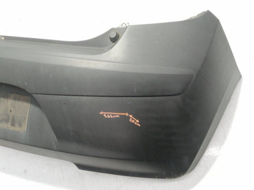  PARAGOLPES TRASERO HYUNDAI I10 (PA) 