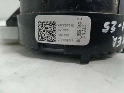 ANILLO AIRBAG, SEAT, ALTEA XL (5P5)