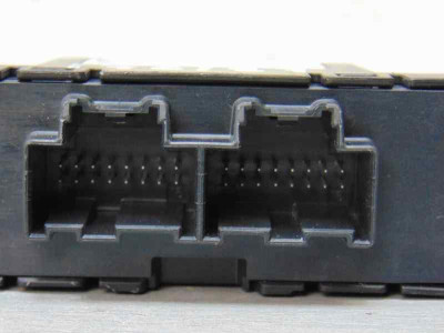 MODULO ELECTRONICO, OPEL, ASTRA K BERLINA 5P