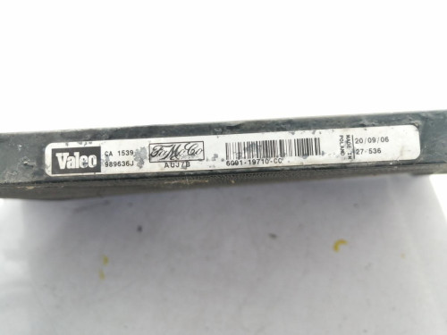  RADIADOR CALEFACCION / AIRE ACONDICIONADO FORD S-MAX (CA1) 