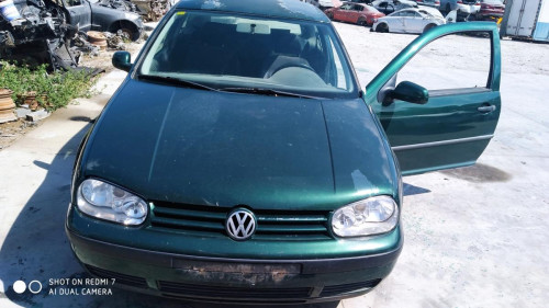  VOLKSWAGEN GOLF IV BERLINA (1J1)(10.1997) 