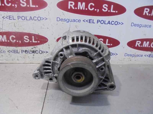ALTERNADOR Nissan PRIMERA BERL./ TRAVELLER (P10/W10) 