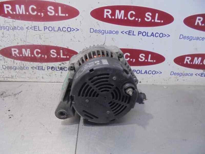 ALTERNADOR, Nissan, PRIMERA BERL./ TRAVELLER (P10/W10)