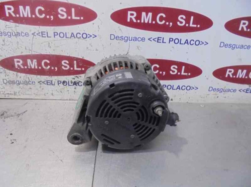 ALTERNADOR Nissan PRIMERA BERL./ TRAVELLER (P10/W10) 