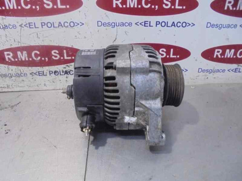 ALTERNADOR Nissan PRIMERA BERL./ TRAVELLER (P10/W10) 