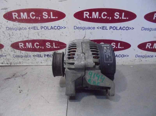 ALTERNADOR Nissan PRIMERA BERL./ TRAVELLER (P10/W10) 