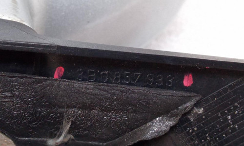 RETROVISOR IZQUIERDO Volkswagen PASSAT BERLINA (3B3) 