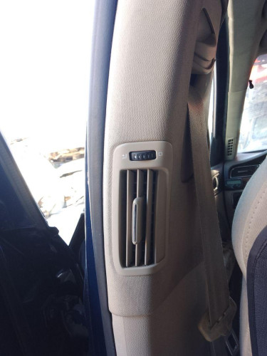 REJILLA AIREADORA Skoda SUPERB (3T4) 