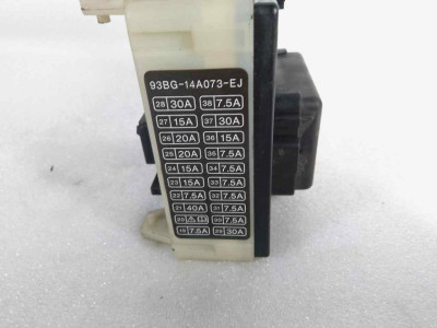 CAJA RELES / FUSIBLES, FORD, MONDEO BERLINA (GD)