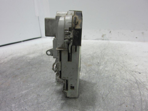  CERRADURA PUERTA DELANTERA IZQUIERDA PEUGEOT PARTNER (S2) 