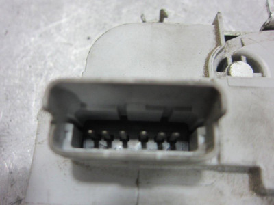 CERRADURA PUERTA DELANTERA IZQUIERDA, PEUGEOT, PARTNER (S2)