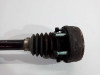  TRANSMISION DELANTERA IZQUIERDA VOLKSWAGEN POLO IV (9N1) 