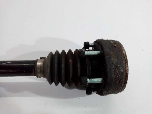  TRANSMISION DELANTERA IZQUIERDA VOLKSWAGEN POLO IV (9N1) 