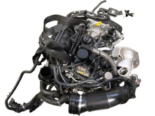  MOTOR COMPLETO VOLKSWAGEN GOLF VII BERLINA (BQ1/BE2) 