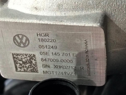 MOTOR COMPLETO VOLKSWAGEN GOLF VII BERLINA (BQ1/BE2) 