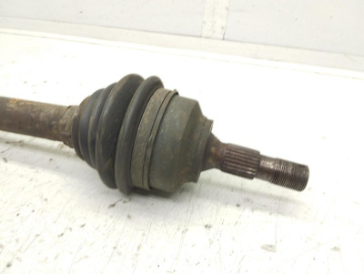 TRANSMISION DELANTERA IZQUIERDA, CITROEN, C5 BERLINA