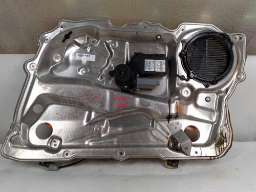  MOTOR ELEVALUNAS DELANTERO DERECHO AUDI A8 (4E) 
