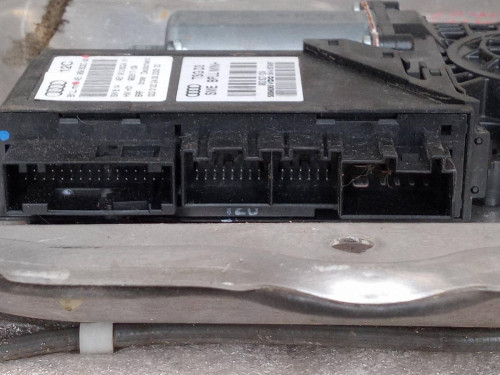 MOTOR ELEVALUNAS DELANTERO DERECHO AUDI A8 (4E) 